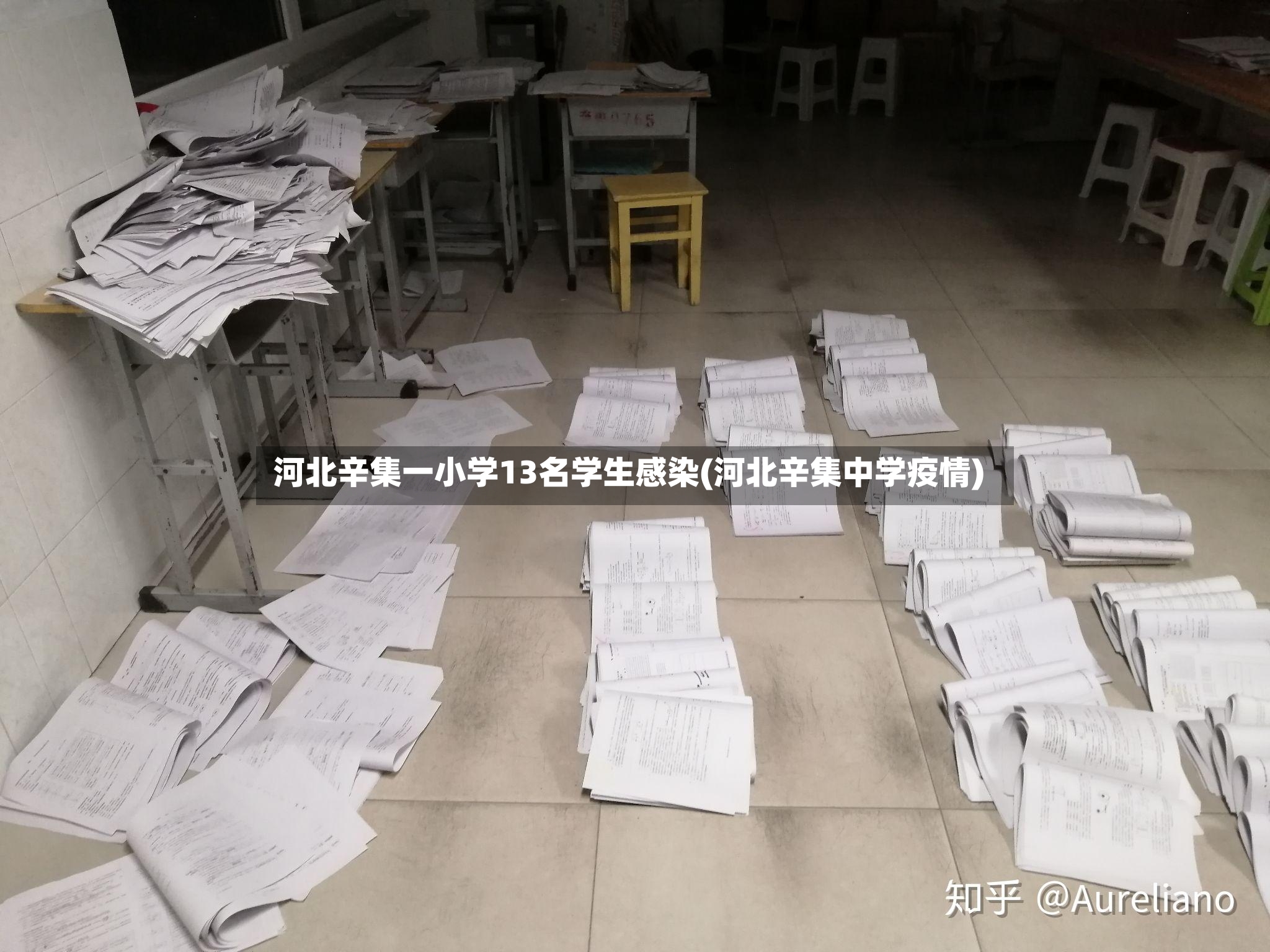 河北辛集一小学13名学生感染(河北辛集中学疫情)