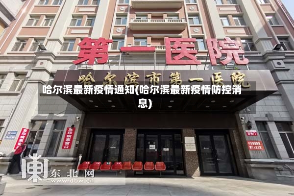 哈尔滨最新疫情通知(哈尔滨最新疫情防控消息)-第2张图片