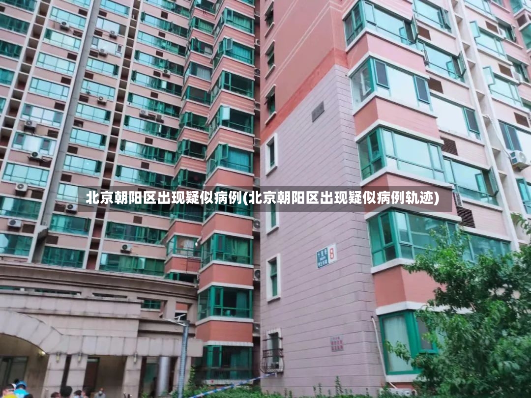 北京朝阳区出现疑似病例(北京朝阳区出现疑似病例轨迹)-第2张图片