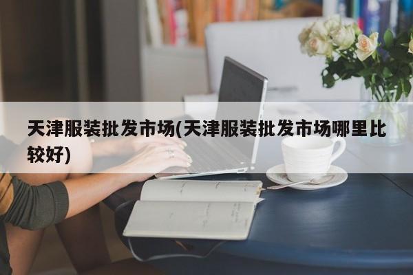 天津服装批发市场(天津服装批发市场哪里比较好)